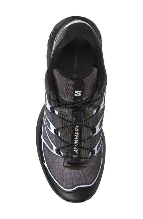 SALOMON SALOMON GENDER INCLUSIVE XT-PATHWAY 2 SNEAKER