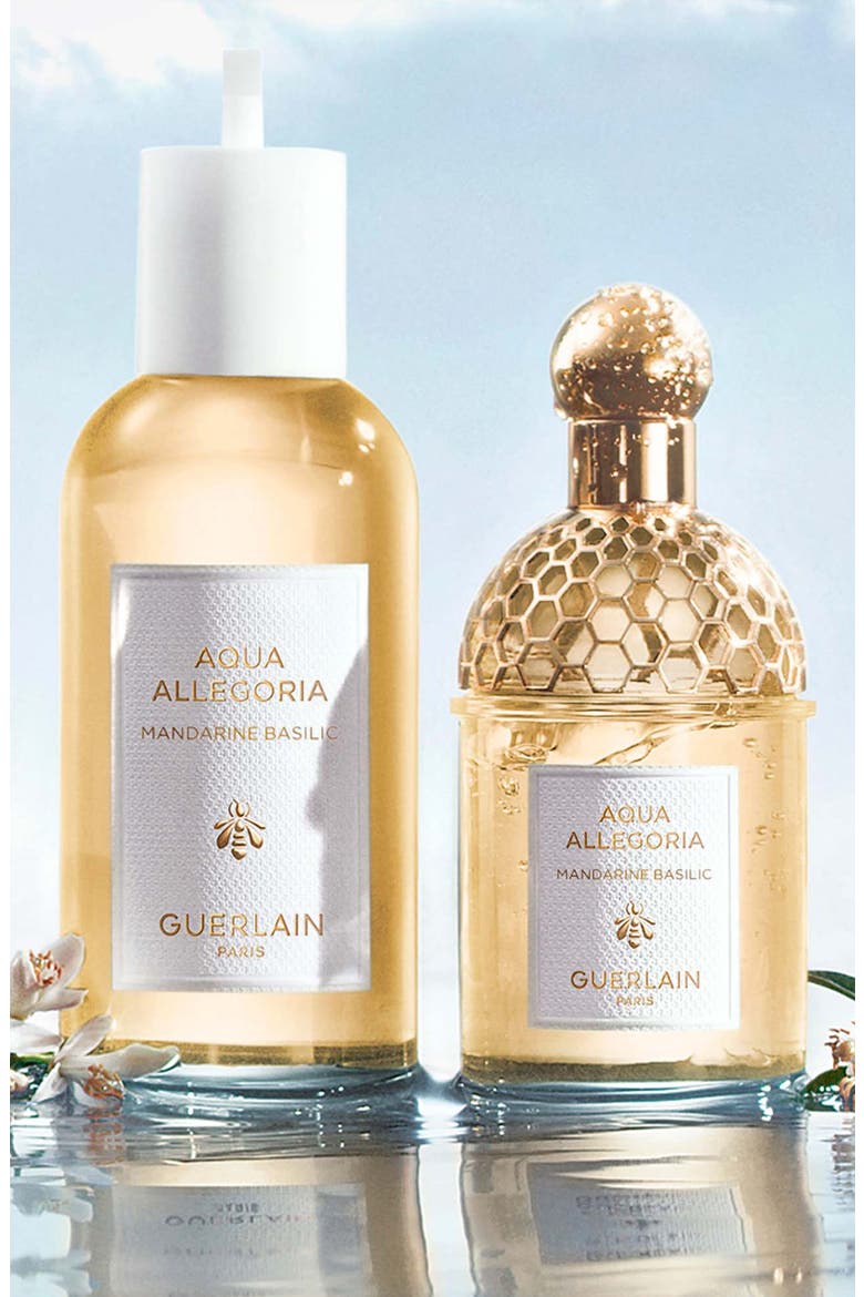 Aqua Allegoria Mandarine Basilic Eau de Toilette, Alternate, color, NO COLOR