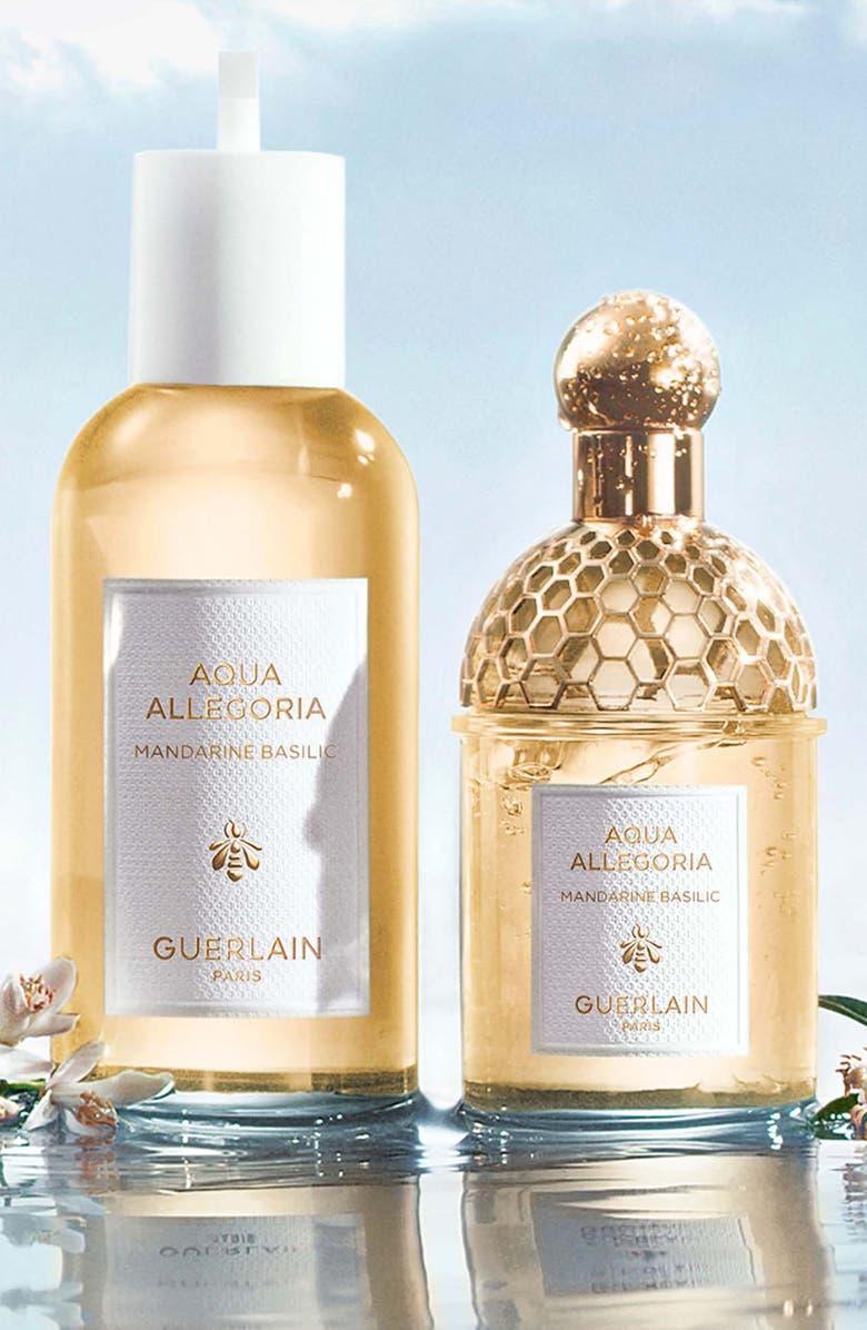 Aqua Allegoria Mandarine Basilic Eau de Toilette