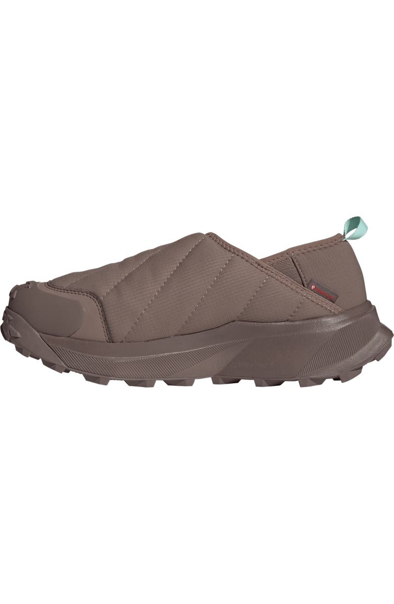 adidas Gender Inclusive Terrex Winter COLD.RDY Slip-On Hiking Shoe, Alternate, color,