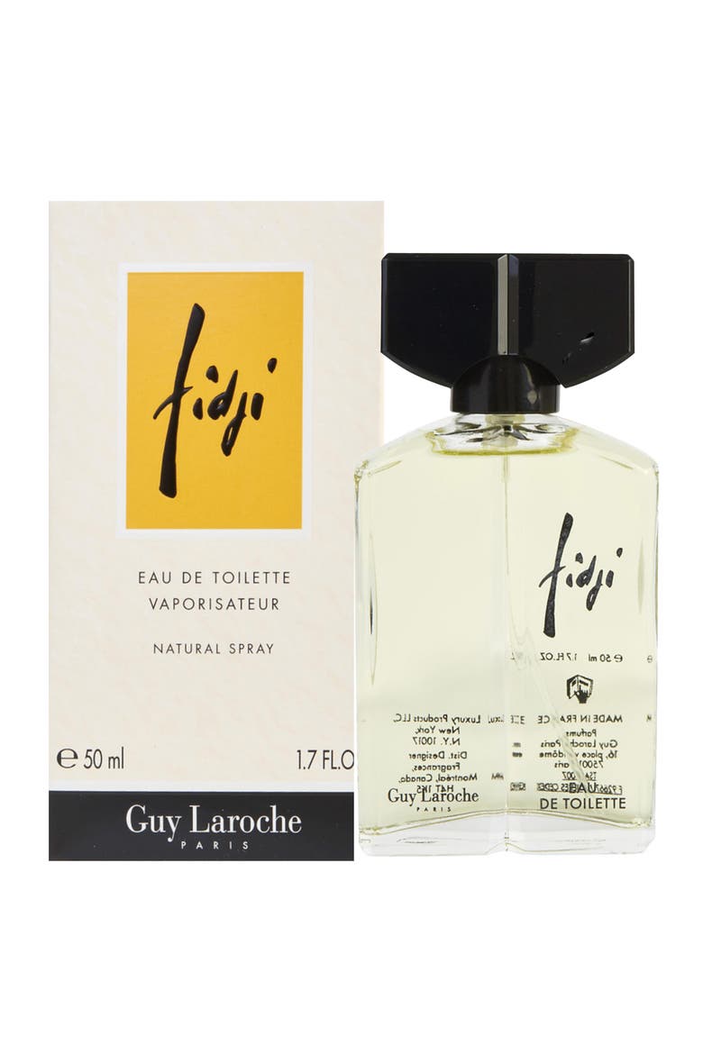 Fidji Eau de Toilette, Alternate, color, NO COLOR