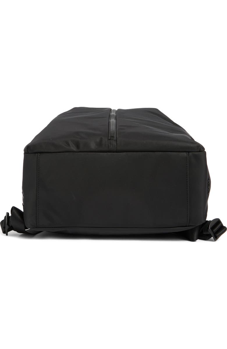 TUMI Devoe Myrtle Backpack, Alternate, color, Black