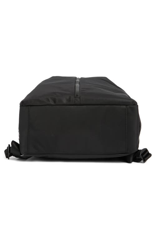 Tumi Devoe Myrtle Backpack In Black