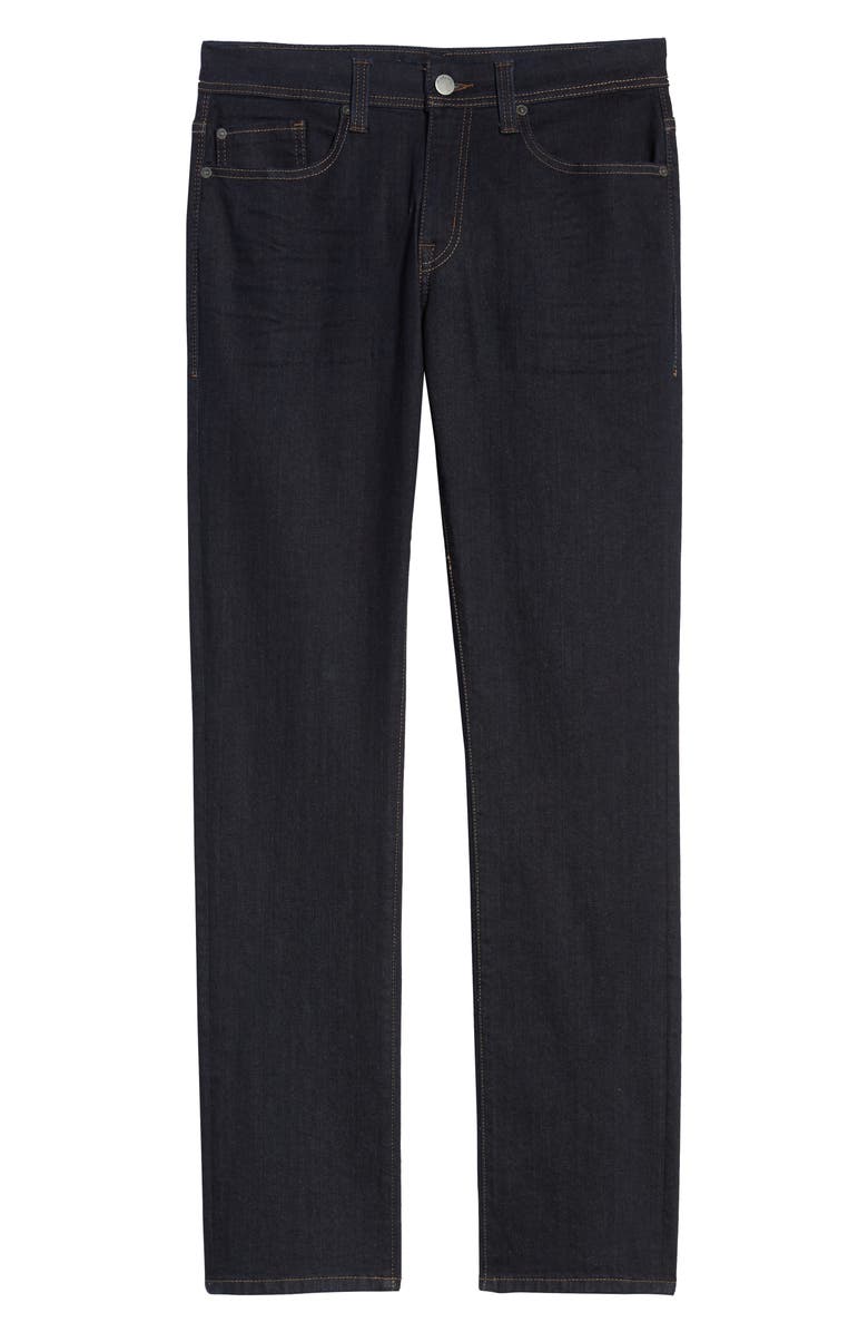 Fidelity Denim Jimmy Slim Straight Leg Jeans, Alternate, color, New Revolution