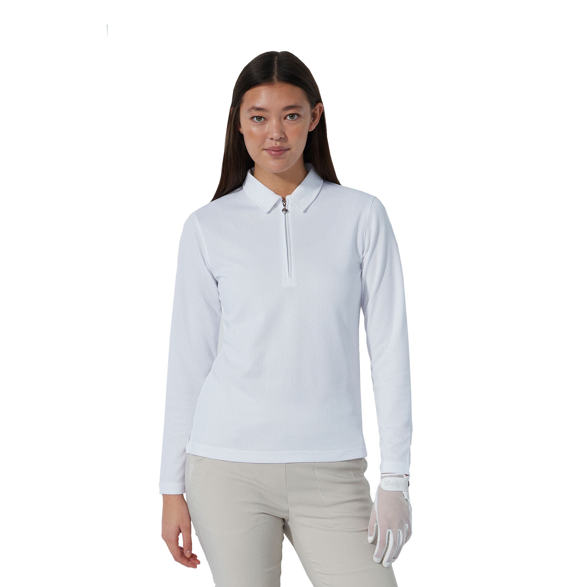selected White