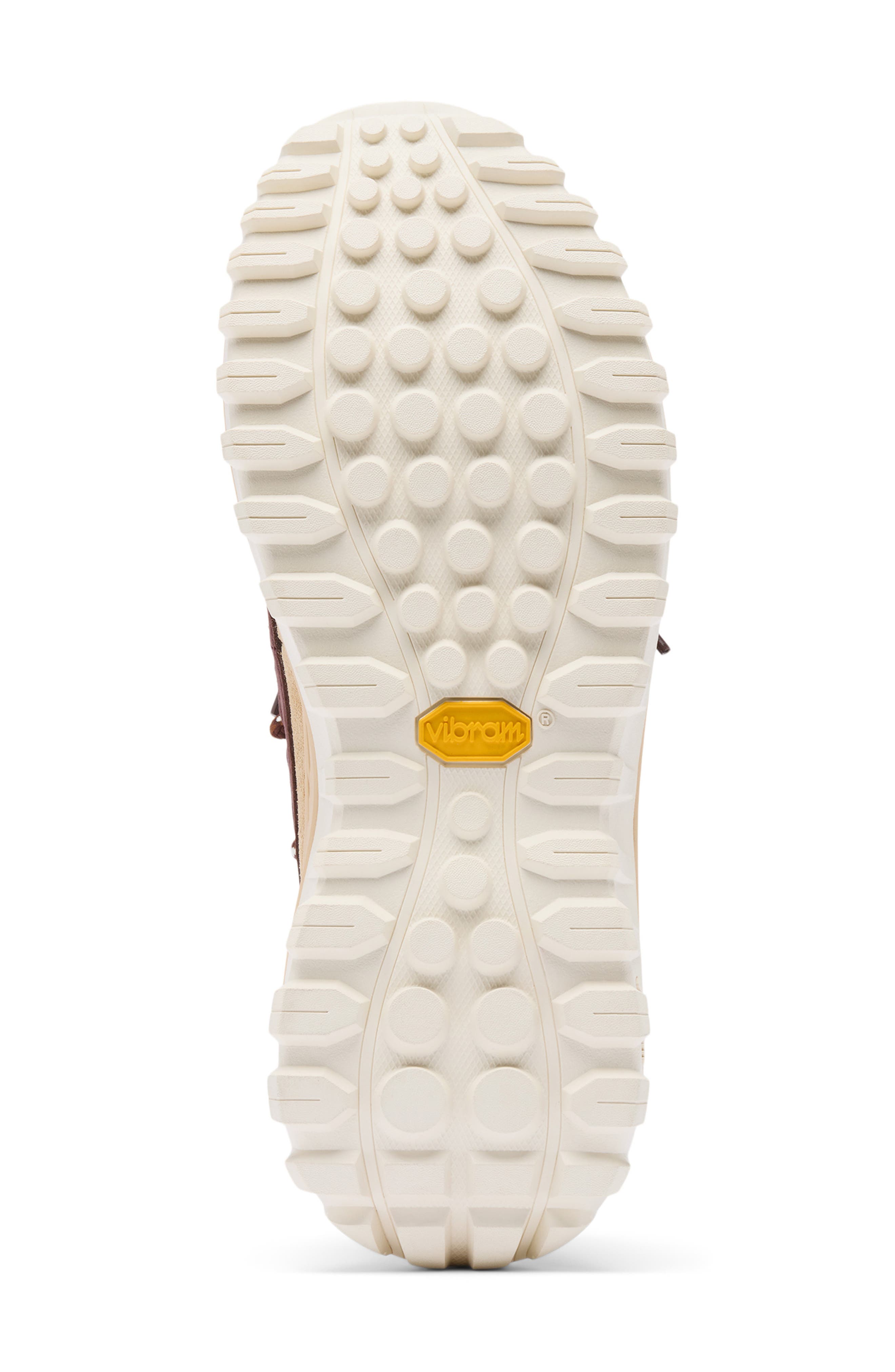 Callsign Lug Sole Mule, Alternate, color, RED LODGE/ DARK AUBURN