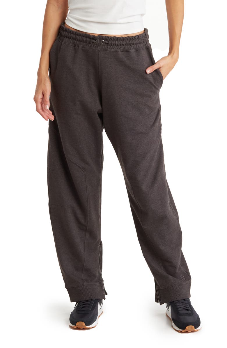 Free People Nothing But Sweatpants, Main, color,