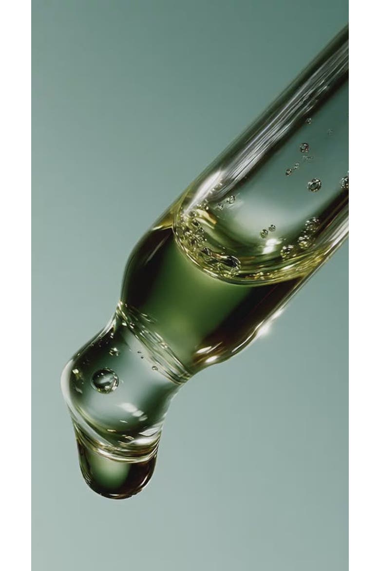 Elixir No. 1, Alternate, color, Gold