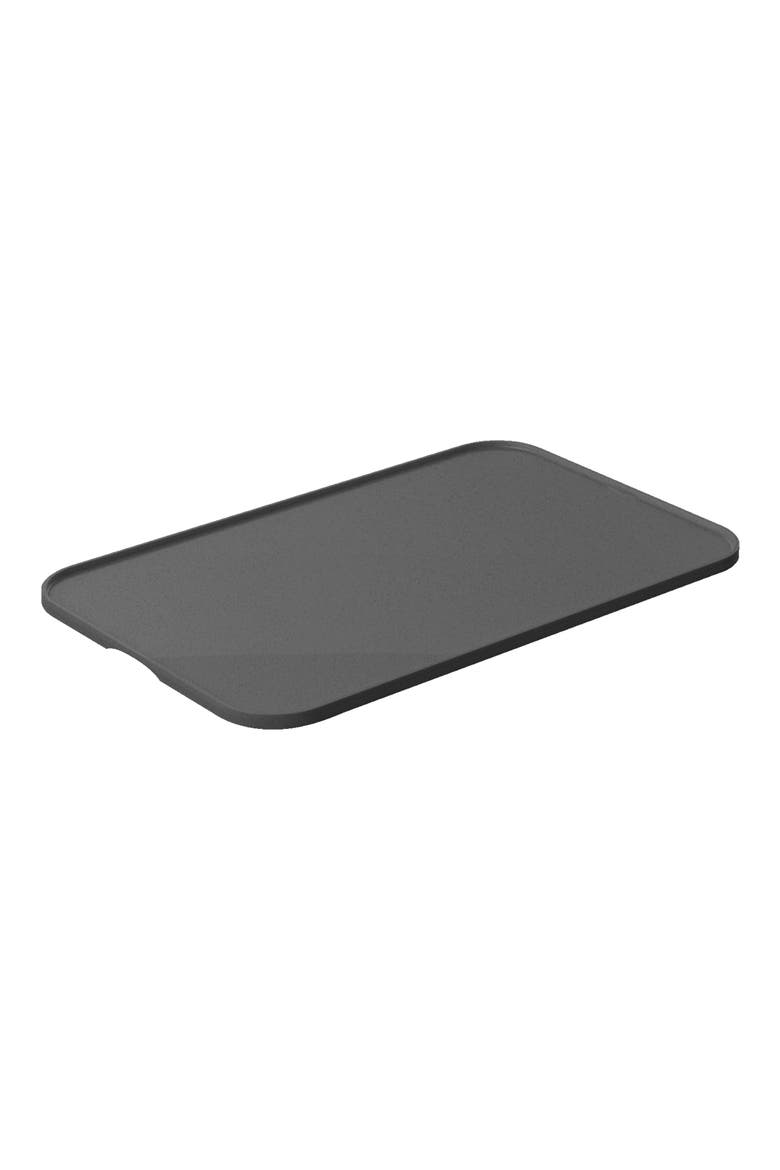 Feeding Tray, Alternate, color, BLACK