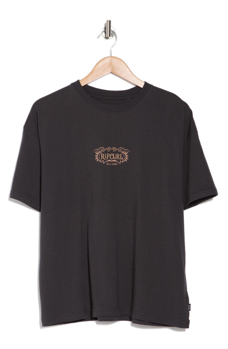 Rip Curl Desert Queen Heritage Graphic T-Shirt, Alternate, color, 