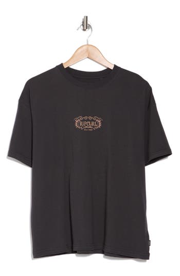 Rip Curl Desert Queen Heritage Graphic T-shirt