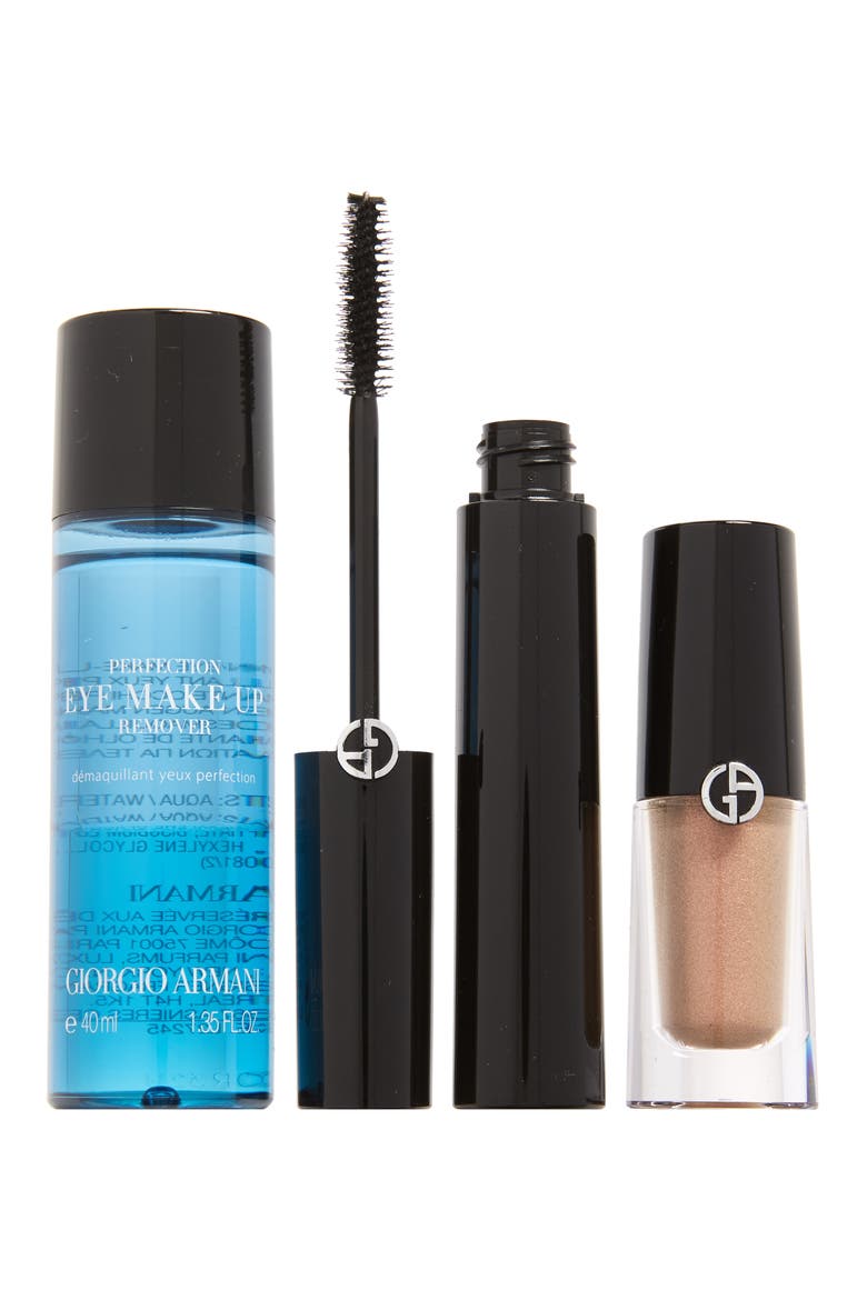 Giorgio Armani Eyes to Kill Must-Have Set, Main, color, NO COLOR