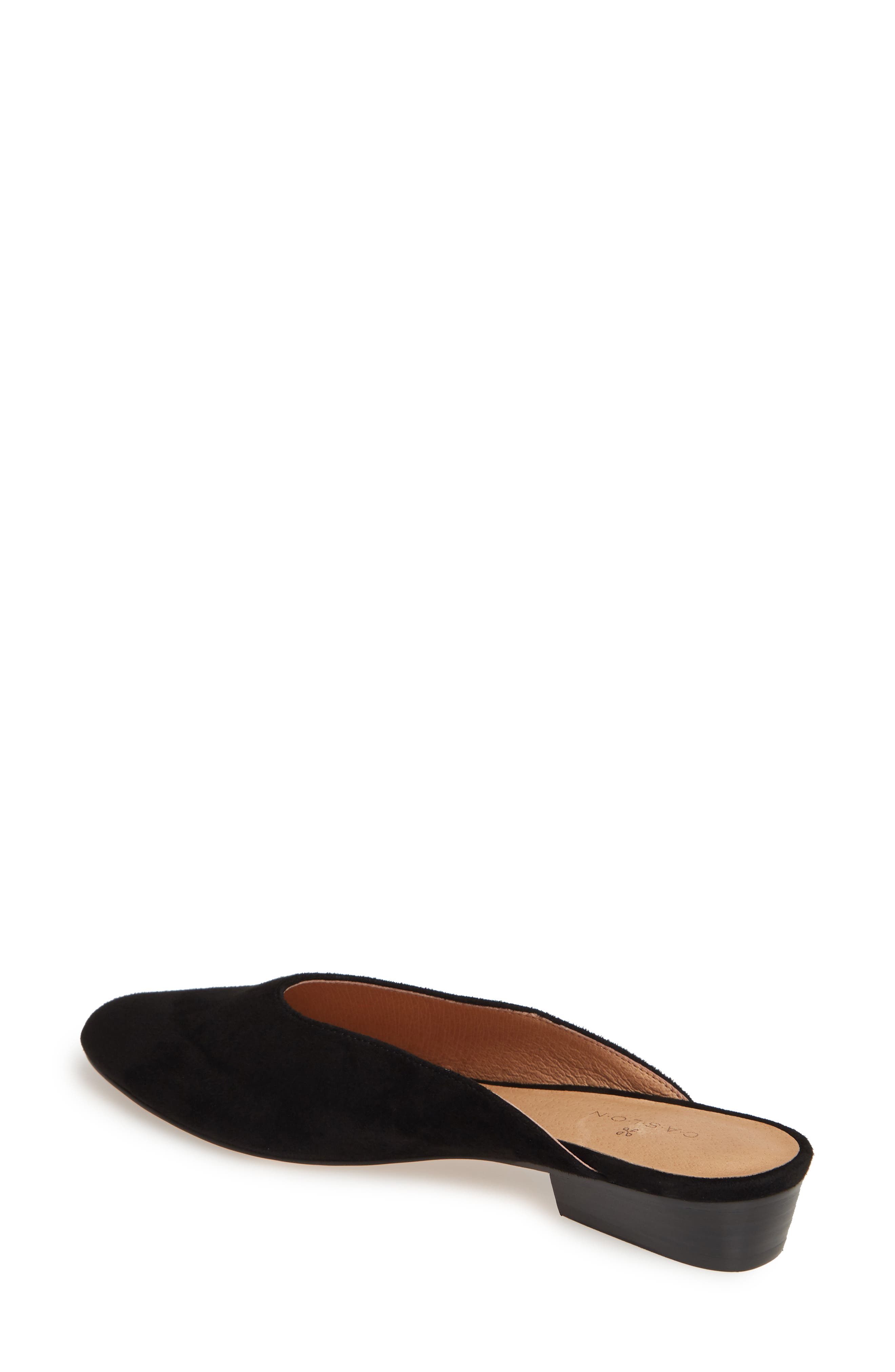 Caslon<sup>®</sup> Callie Mule, Alternate, color, 