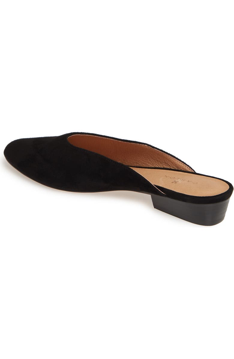 Caslon<sup>®</sup> Callie Mule, Alternate, color,