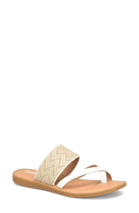Maree Slide Sandal