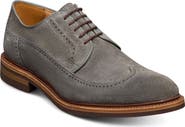 Allen Edmonds Winston Wingtip Brogue Derby