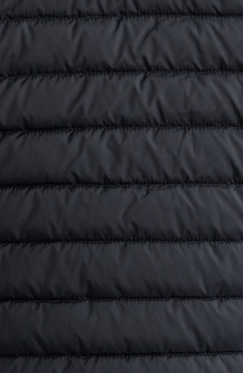 Save The Duck Cole Quilted Puffer Jacket, Alternate, color, 