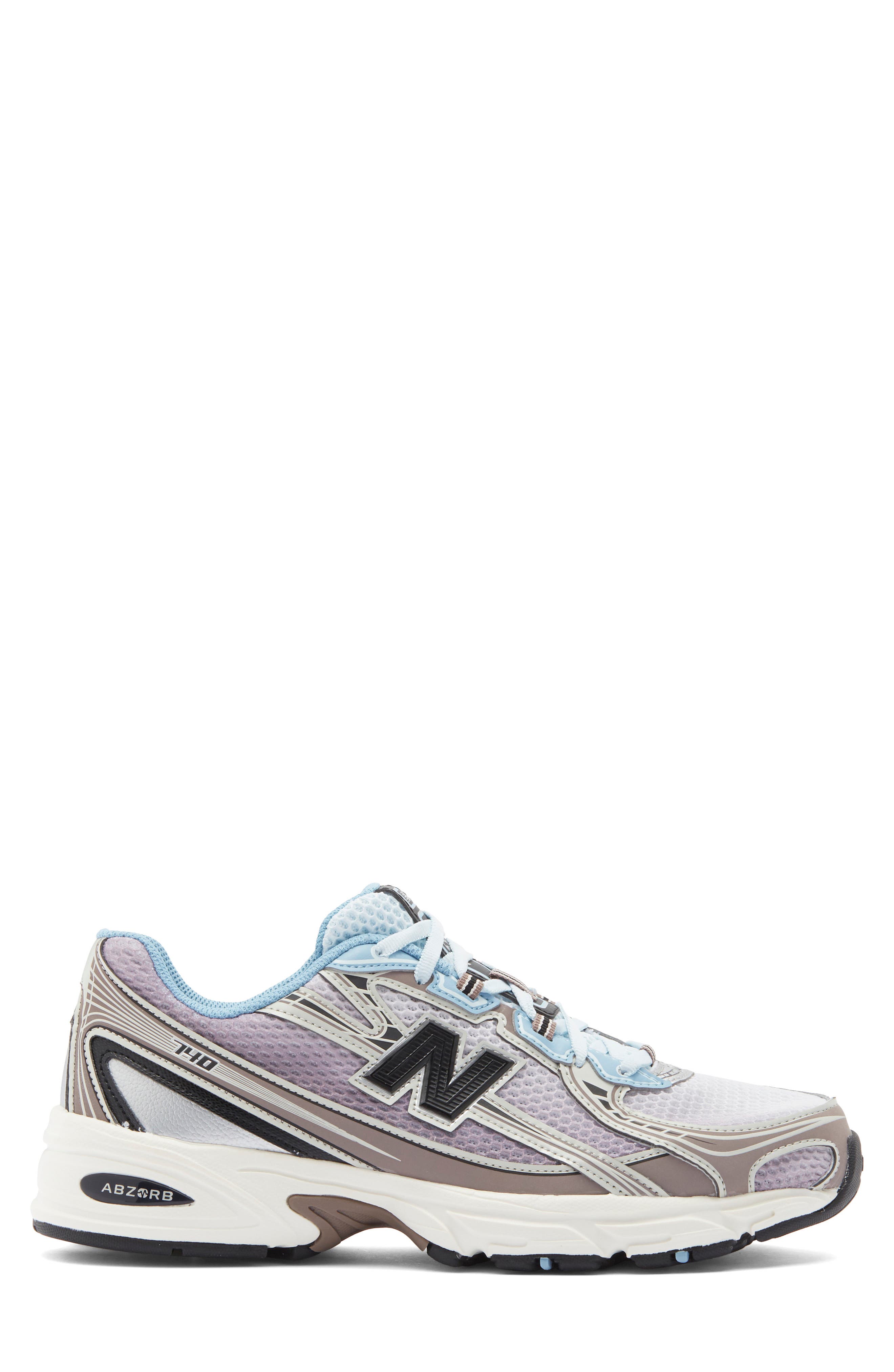 New Balance 740 Running Shoe, Alternate, color, 
