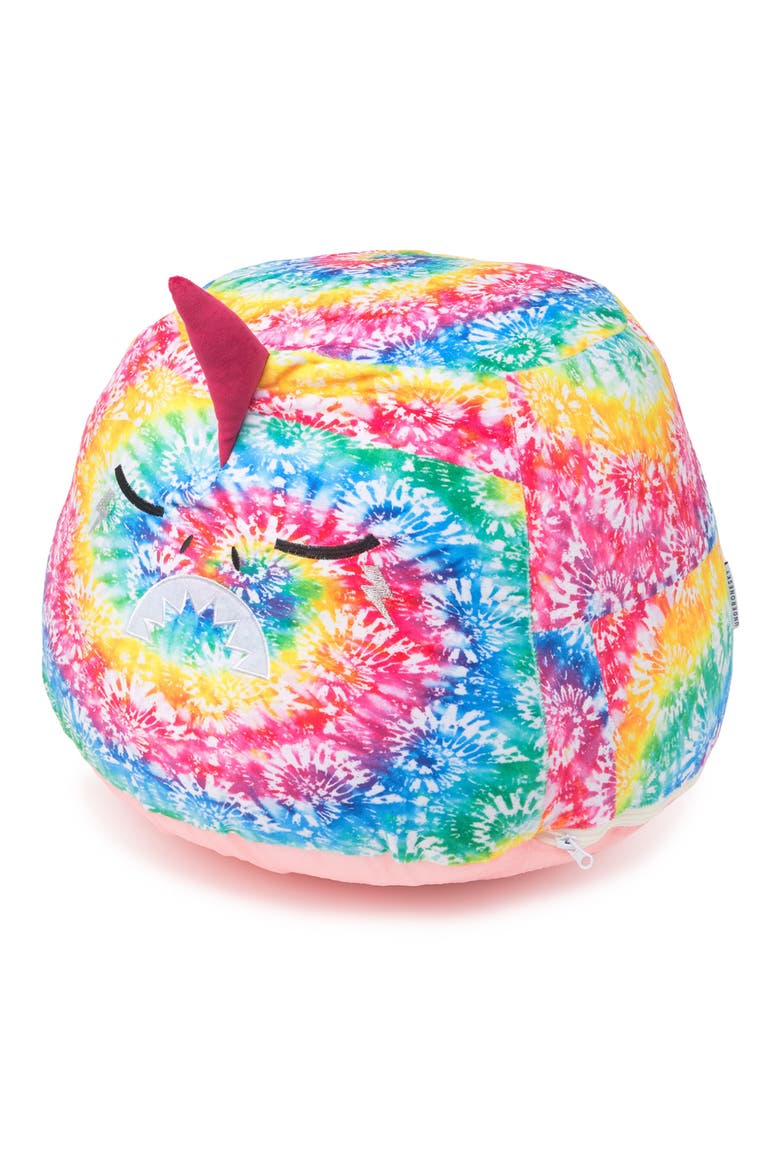 Shark Pouf, Main, color, BRAYLON SHARK