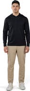 ASHWORTH GOLF Belmont Hoodie