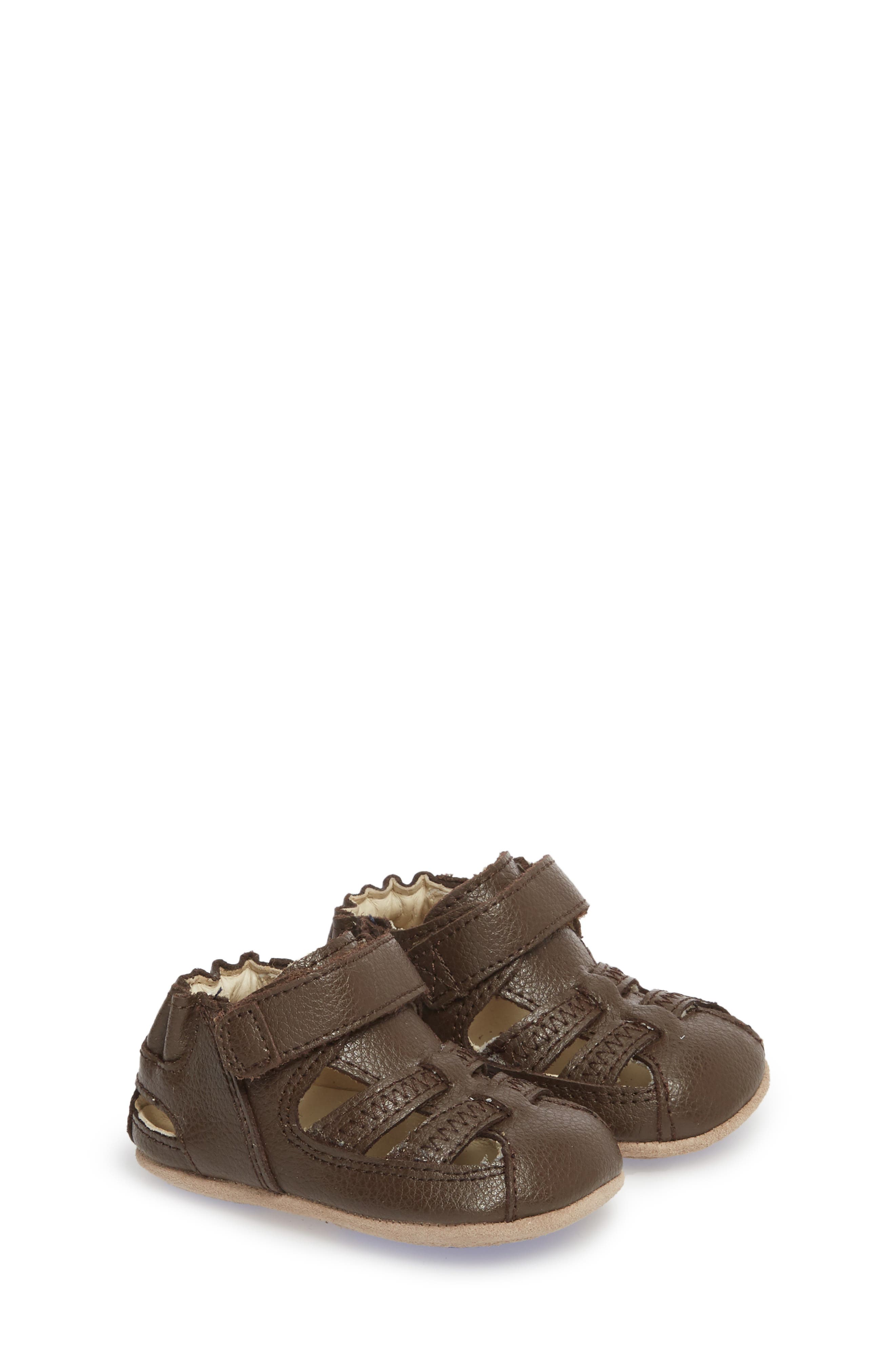 Robeez<sup>®</sup> Sandal, Main, color, 