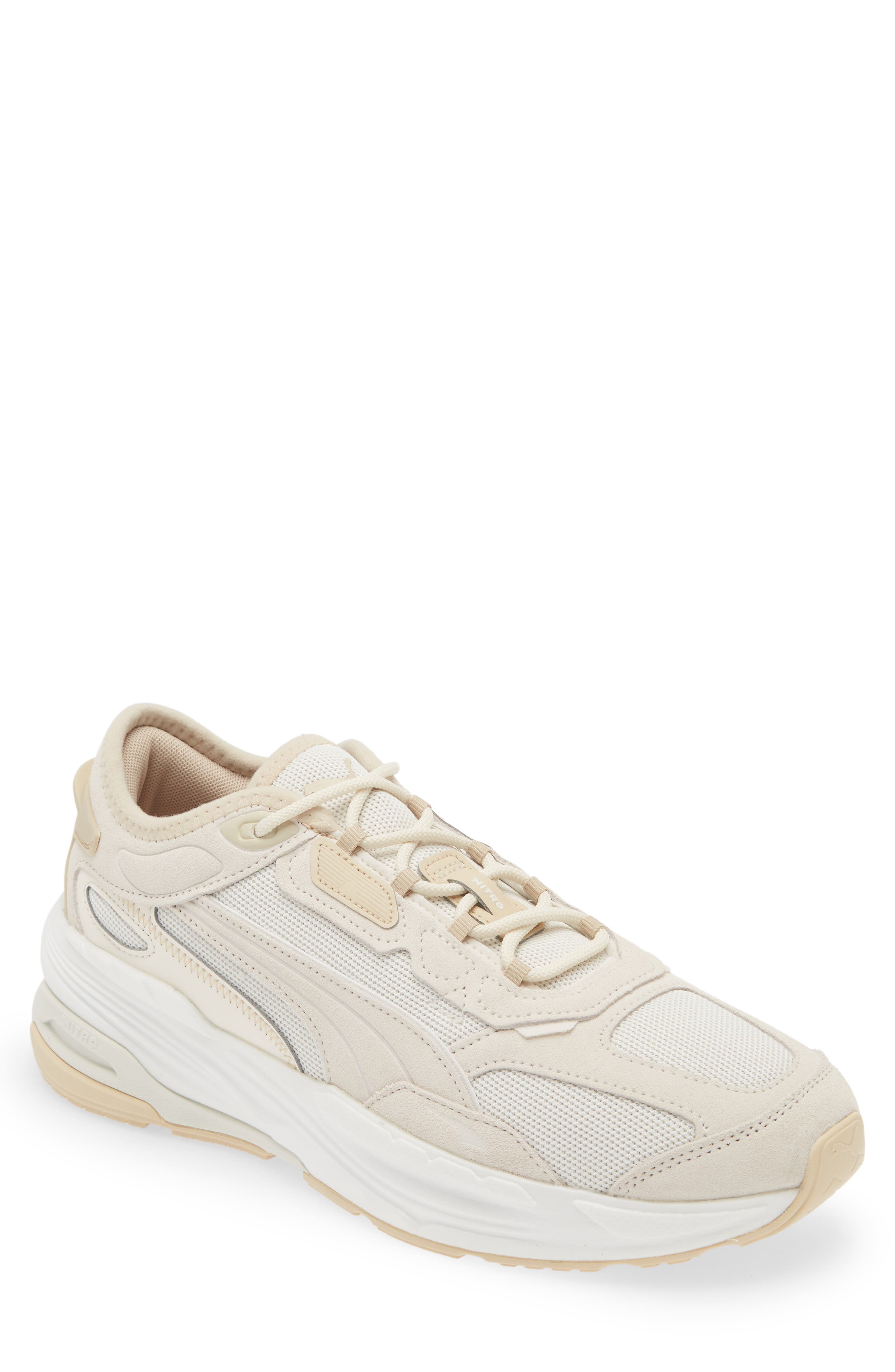 PUMA Extent NITRO<sup>™</sup> PRM Sneaker, Main, color, 