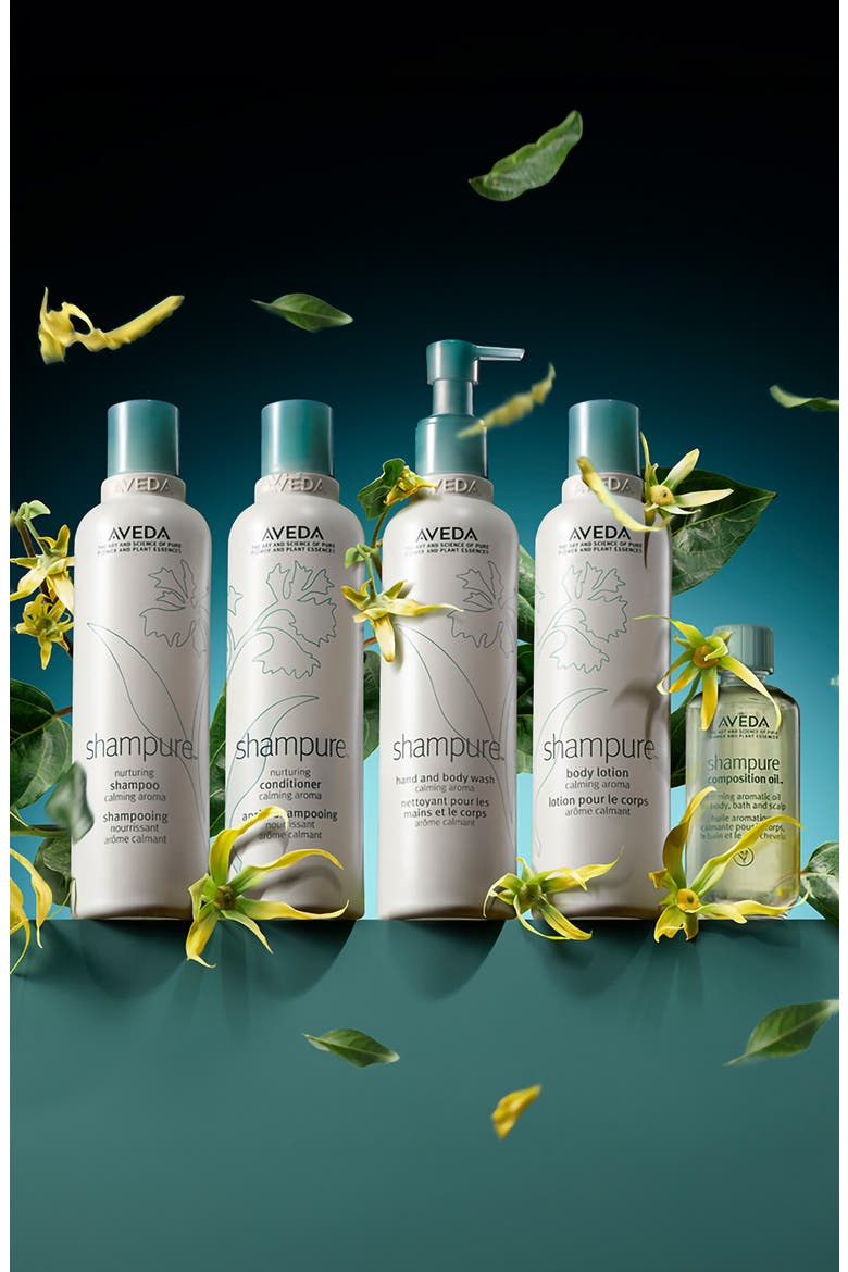 shampure™ Hand & Body Wash, Alternate, color, NO COLOR