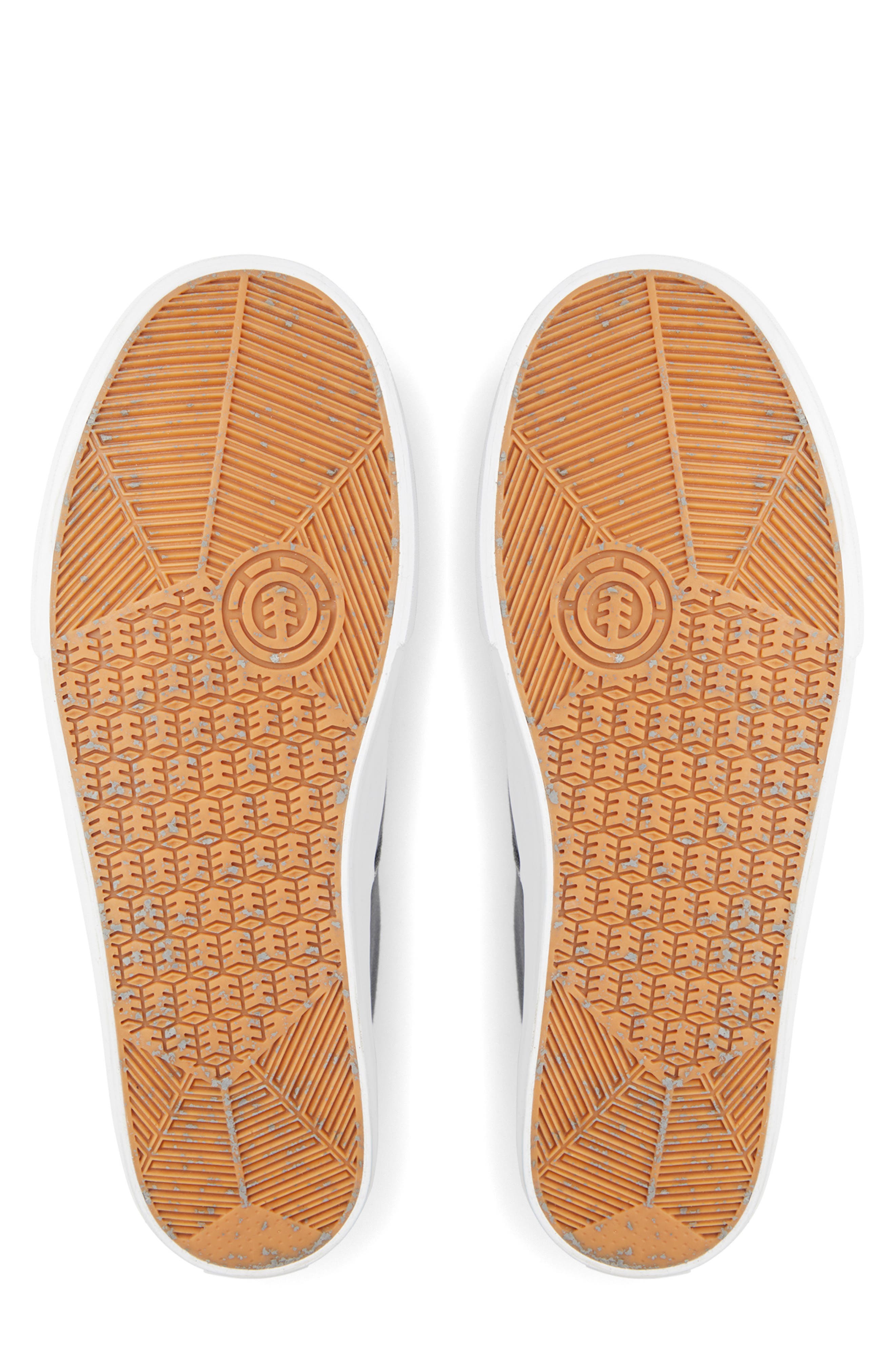 Element Topaz C3 Sneaker, Alternate, color, 