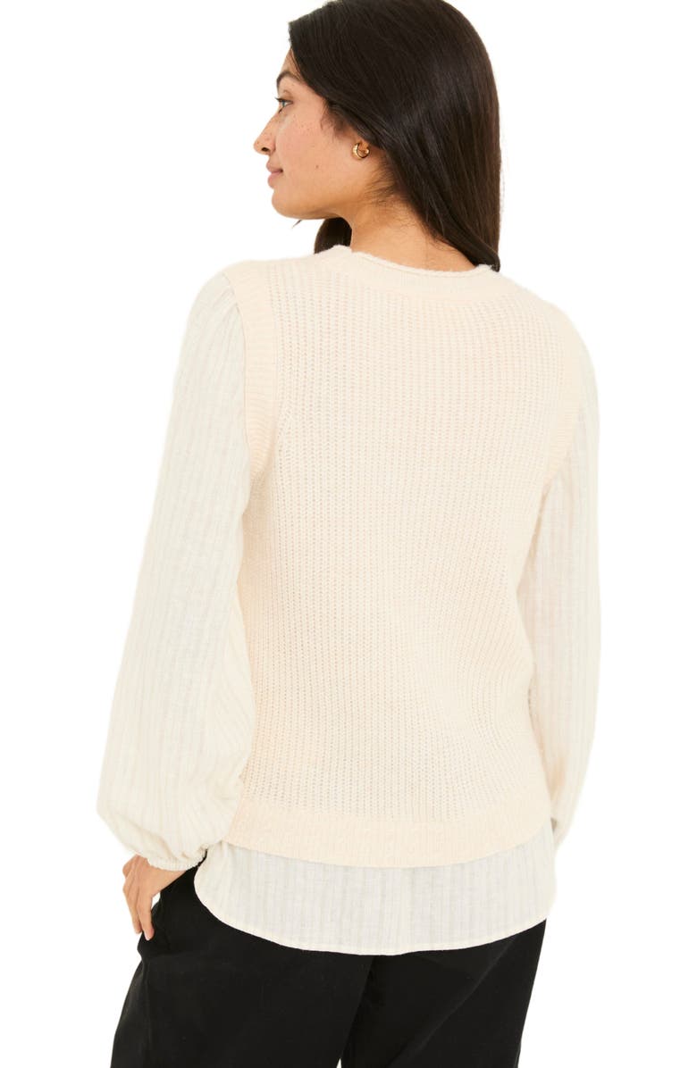 FatFace Amara 2 In 1 Tank, Alternate, color, 