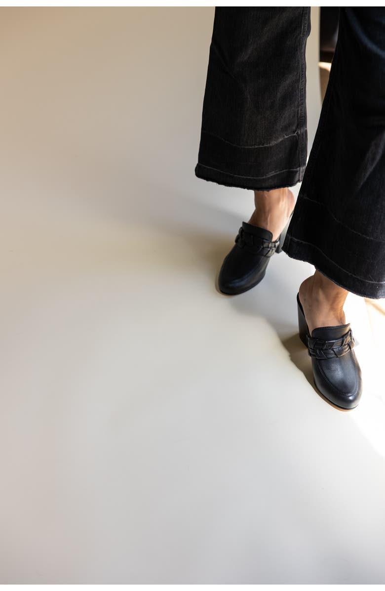 Fortress Marnie Loafer Mule, Alternate, color,