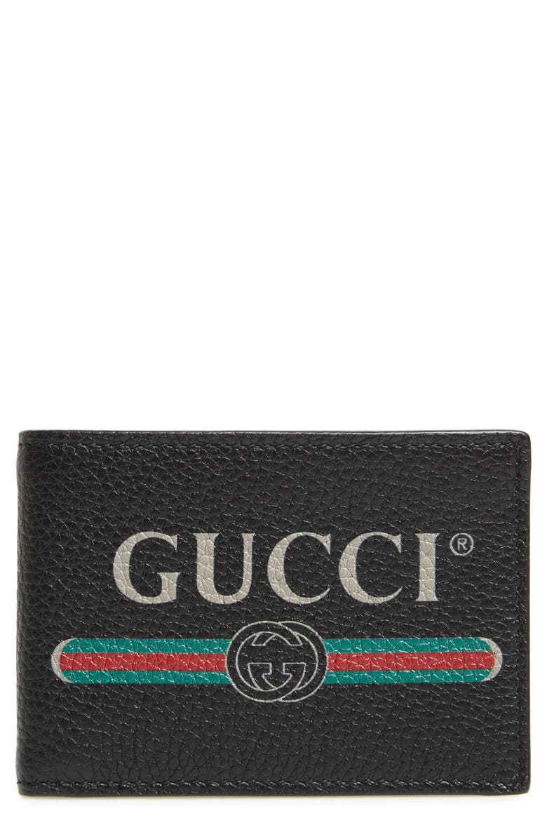 Gucci Bifold Wallet, Main, color,