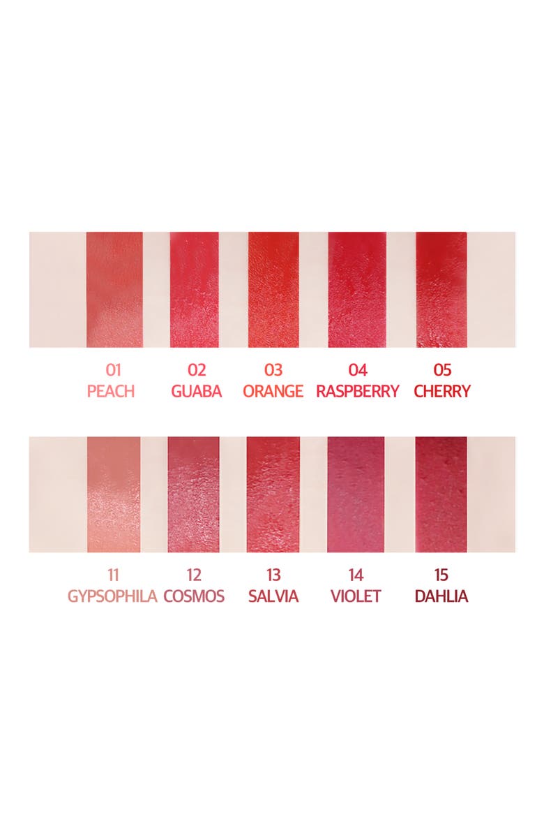Glow Touch Lipstick, Alternate, color, 13 SALVIA