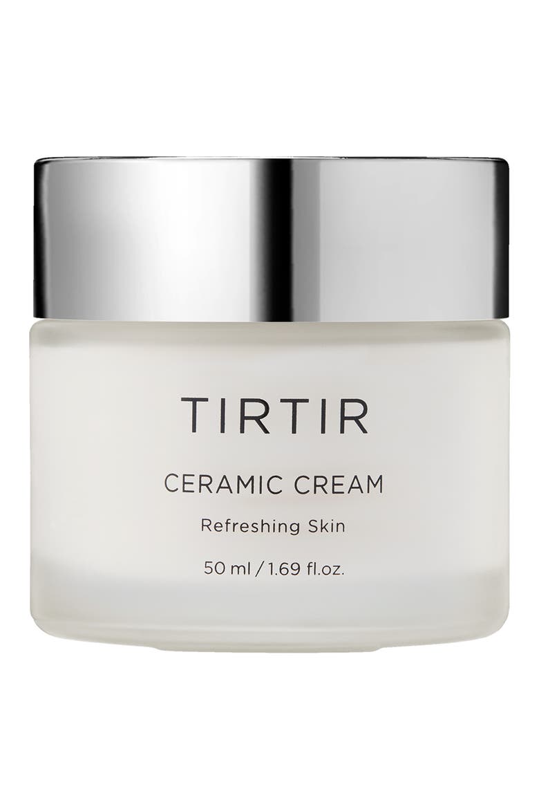 Ceramic Cream, Main, color, WHITE