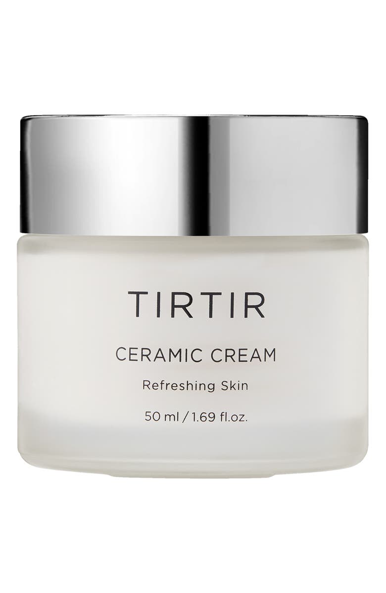 TIRTIR Ceramic Cream, Main, color, White