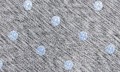 Nordstrom Batson Neat Dot Silk Tie