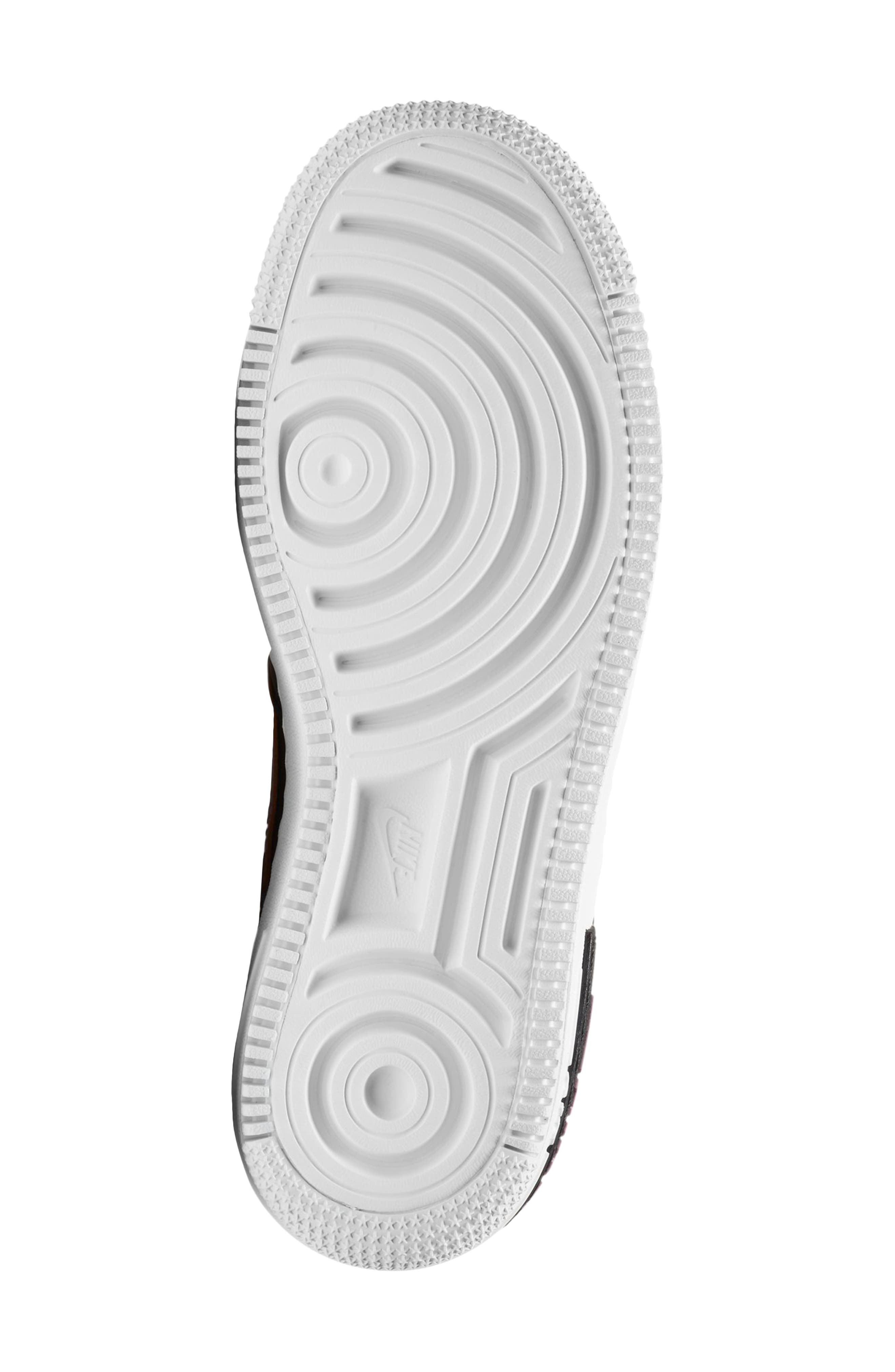 Nike Air Force 1 Shadow RTL Sneaker, Alternate, color, 