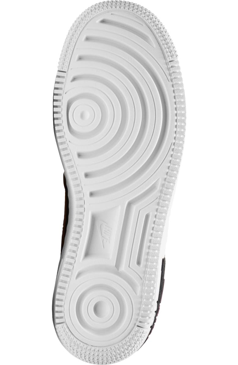 Nike Air Force 1 Shadow RTL Sneaker, Alternate, color,