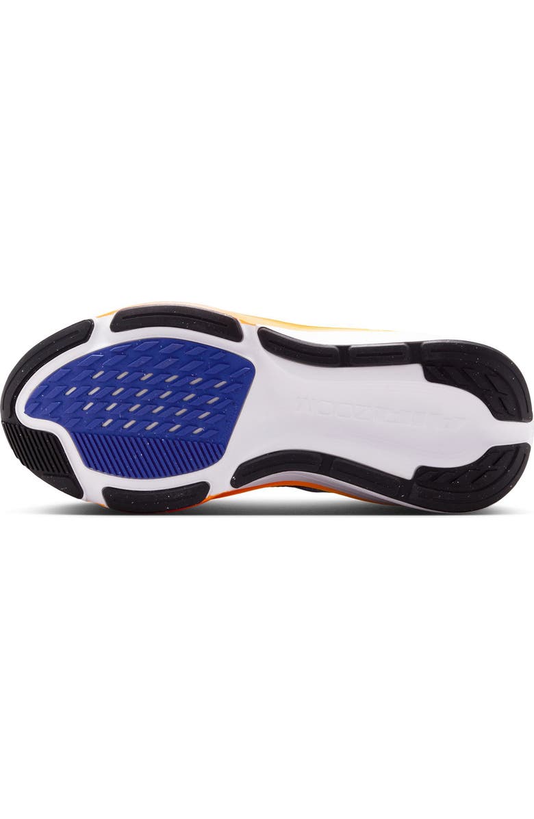 Nike Kids' Pegasus 42 Running Shoe, Alternate, color, White/ Silver