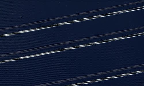 Original Penguin River 25-inch Hardside Spinner Luggage In Blue