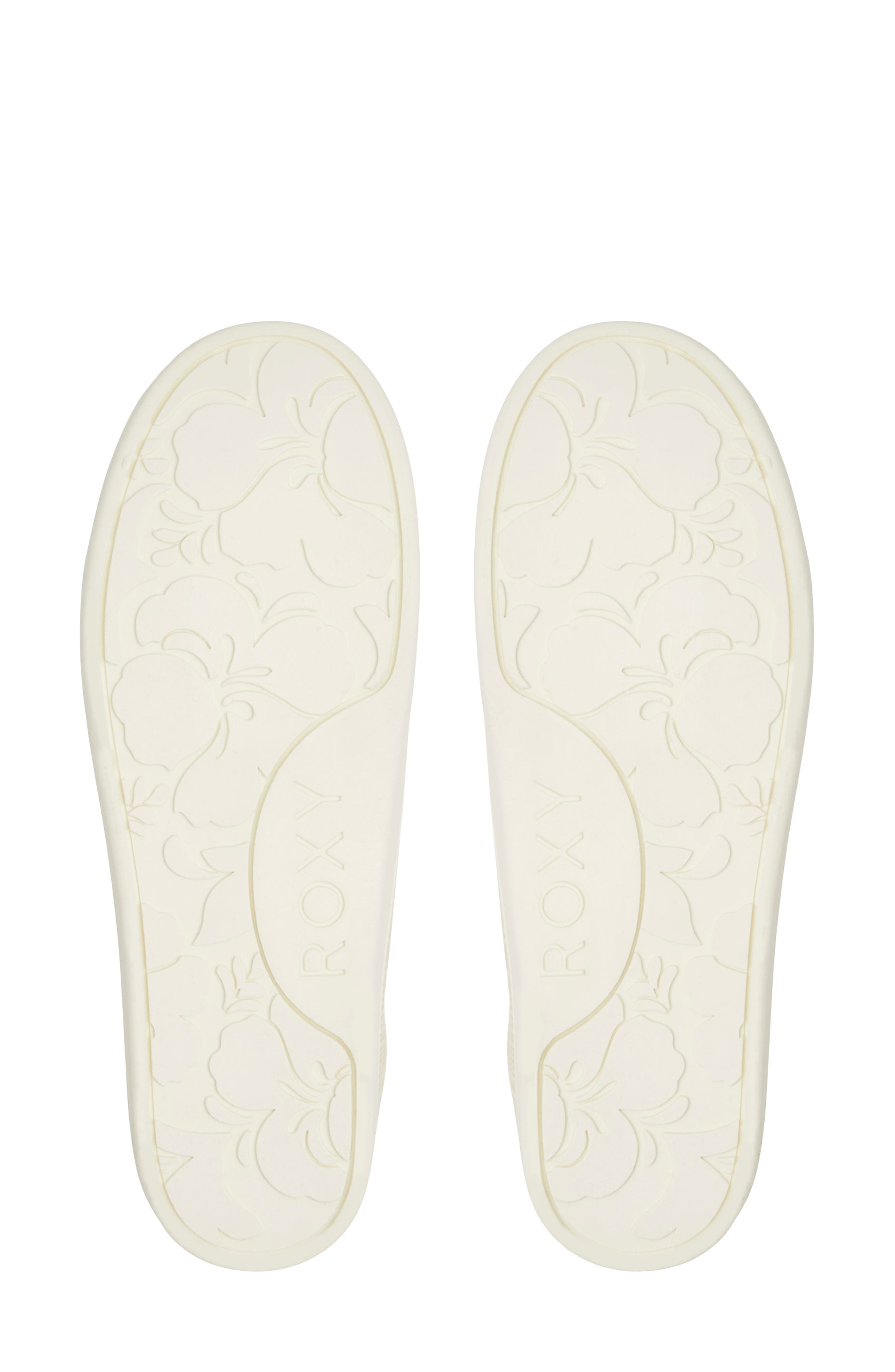 Roxy Bayshore Plus Sneaker, Alternate, color, 