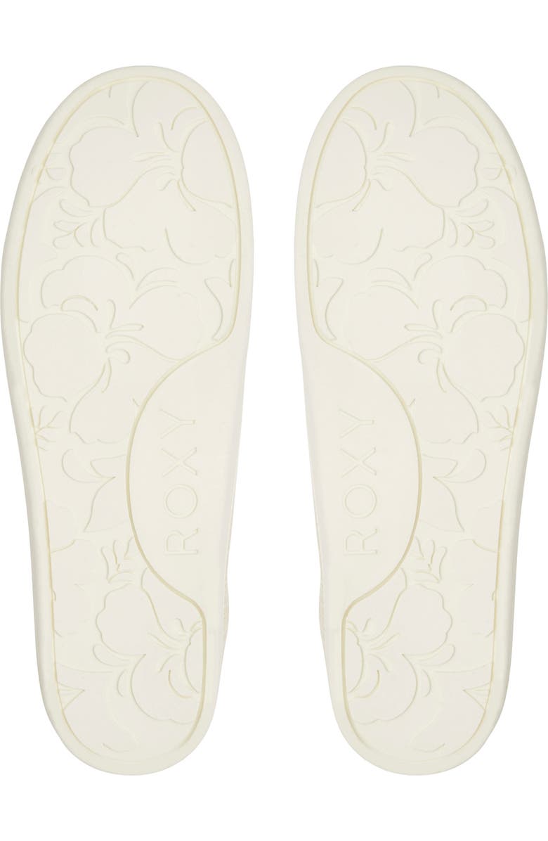 Roxy Bayshore Plus Sneaker, Alternate, color,