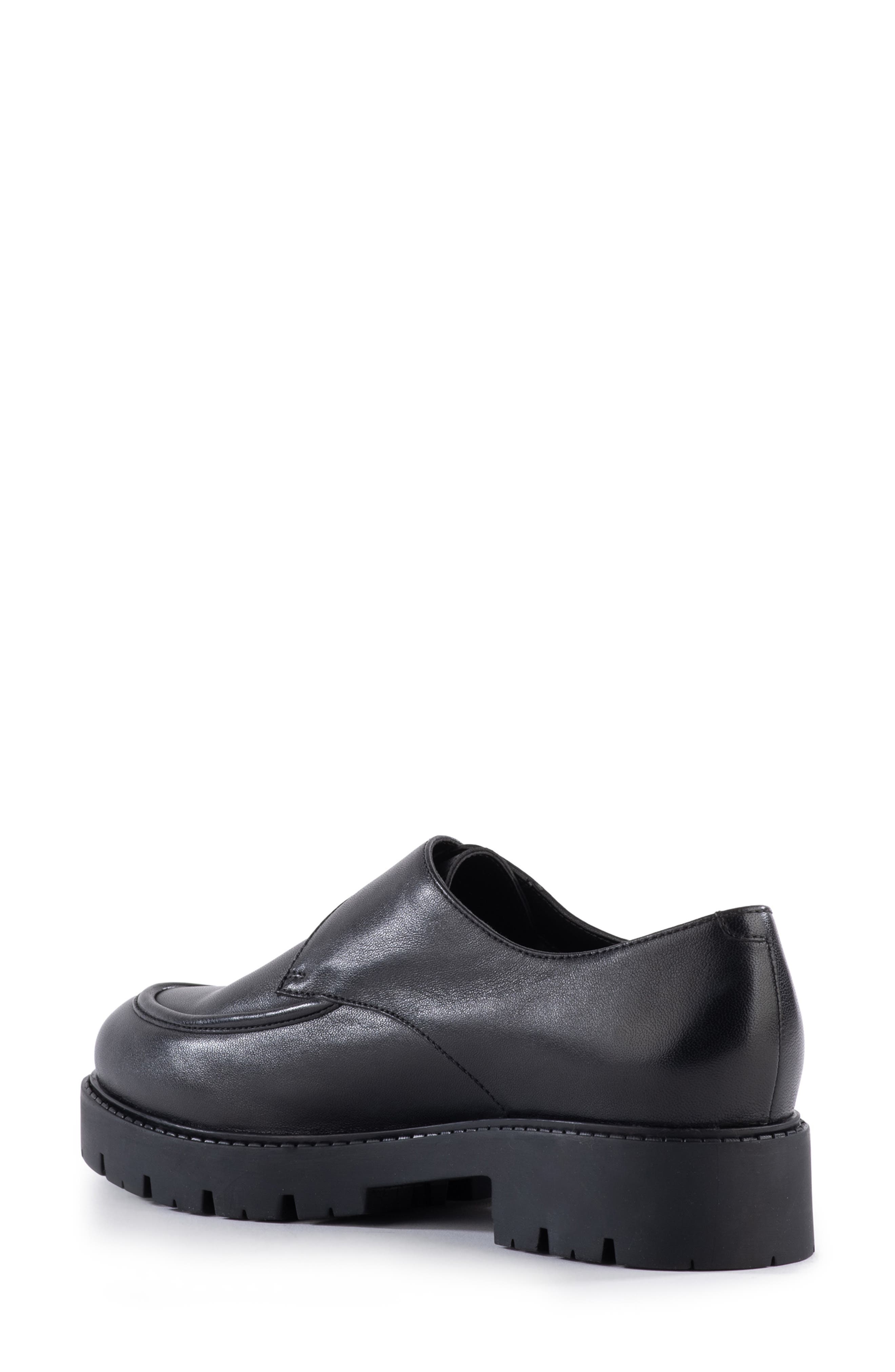 Seychelles Catch Me Monk Strap Shoe, Alternate, color, 