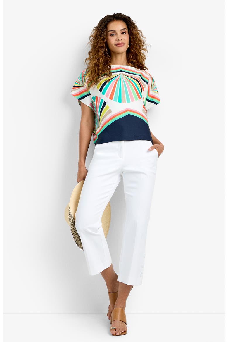 Breezy Top, Main, color, Coppelia