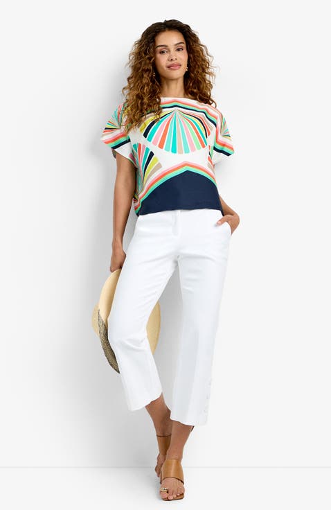 Breezy Top