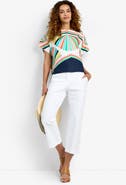 Trina Turk Breezy Top