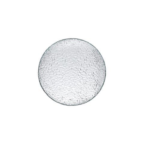 Brisa Set/6 glass salad plates