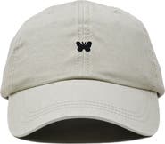 Dalix Lil Butterfly Dad Cap