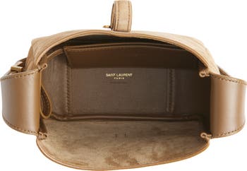 McGraw Leather Tote
