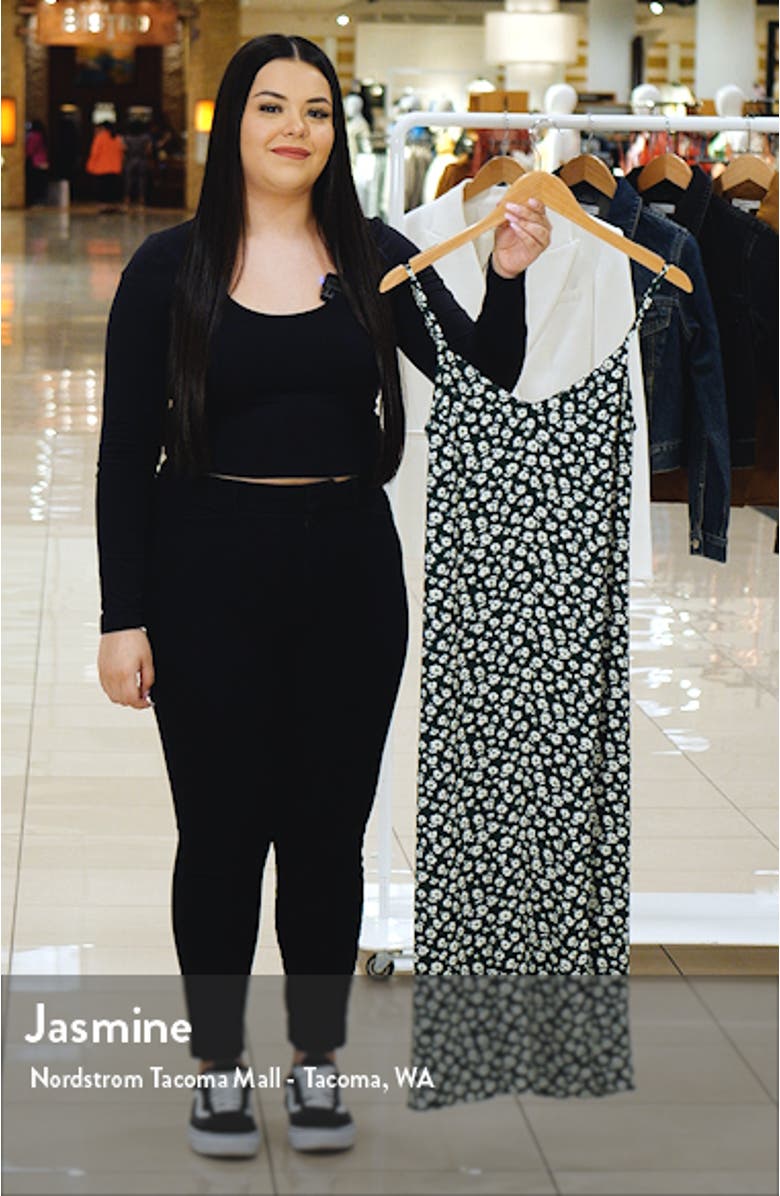 Crimini Slipdress, sales video thumbnail