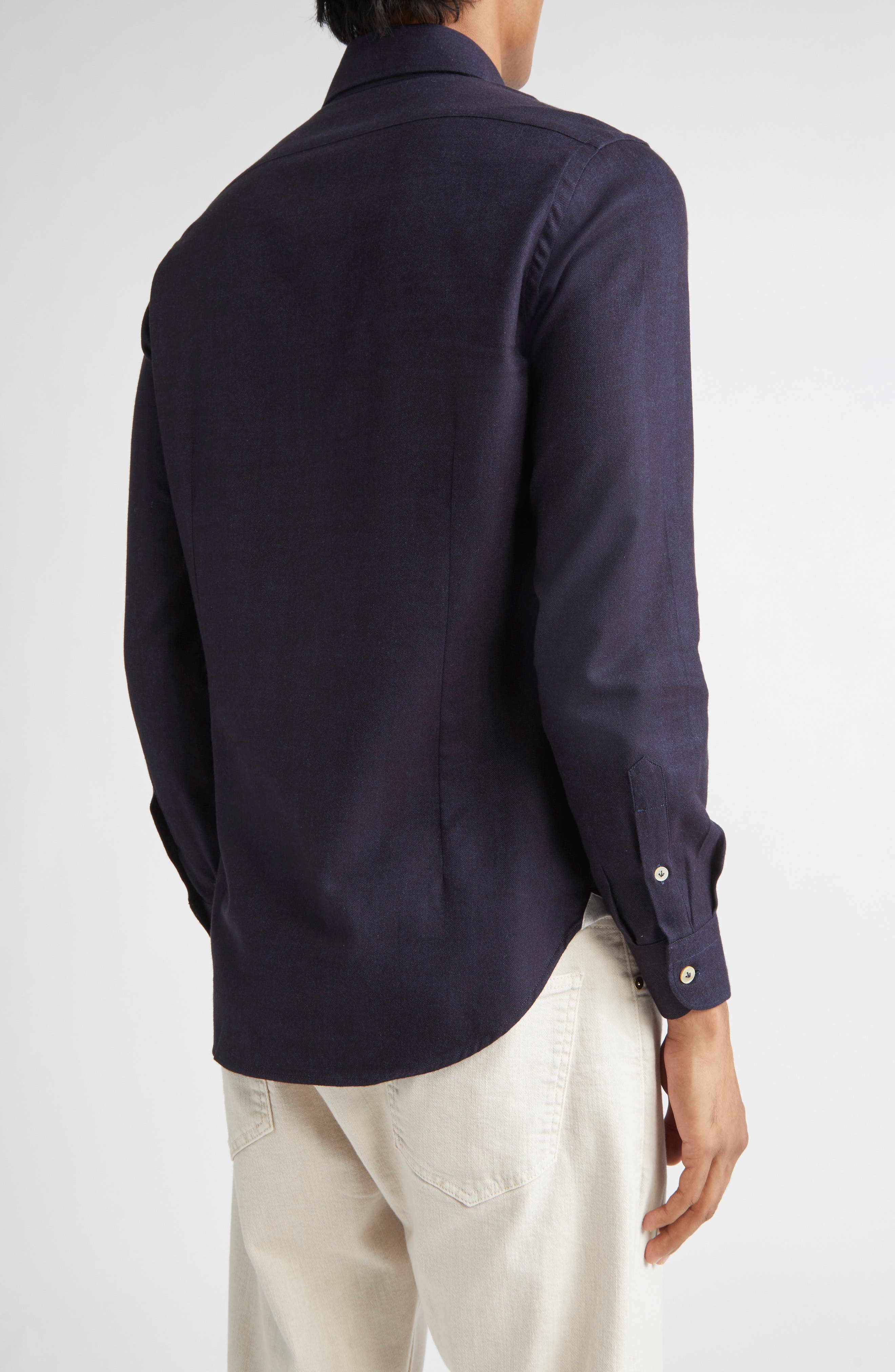 Dandy Button-Up Shirt - image 4